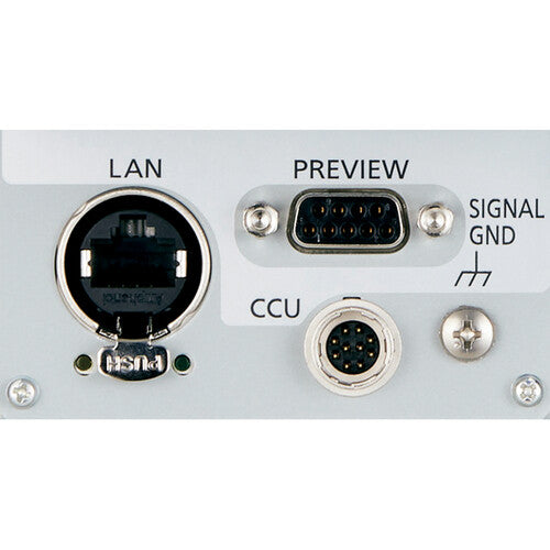Panasonic AK-HRP250GJ Studio Camera Remote Operation Panel