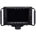 Panasonic AK-HVF100GJ 9-inch professional LCD color viewfinder for studio cameras
