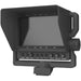 Panasonic AK-HVF75GJ 7-Inch Studio Viewfinder for AK Cameras
