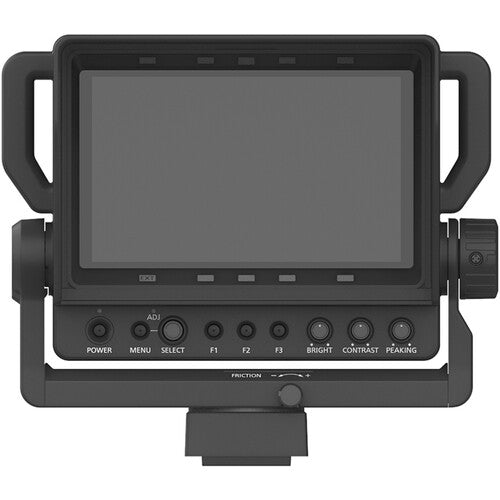 Panasonic AK-HVF75GJ 7-Inch Studio Viewfinder for AK Cameras