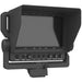 Panasonic AK-HVF75GJ 7-Inch Studio Viewfinder for AK Cameras