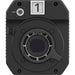Panasonic AK-UBX100GJ 4K multi-purpose box camera with B4 mount, 12G-SDI, and IP connectivity for broadcast production