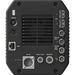 Panasonic AK-UBX100GJ 4K multi-purpose box camera with B4 mount, 12G-SDI, and IP connectivity for broadcast production