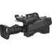 Panasonic AK-UCX100GSJ professional 4K camera with full-frame MOS sensor