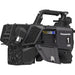 Panasonic AK-UCX100GSJ professional 4K camera with full-frame MOS sensor