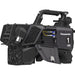 Panasonic AK-UCX100GSJ professional 4K camera with full-frame MOS sensor
