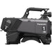 Panasonic AK-UCX100GSJ professional 4K camera with full-frame MOS sensor