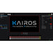 Panasonic AT-KC10C1G Kairos Control two stripe hardware switcher panel with dual faders and 24-button layout