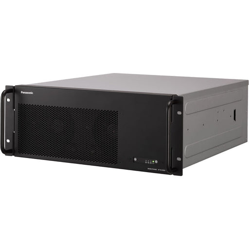 Panasonic AT-KC2000P KAIROS KC2000 Core flagship mainframe with 4RU chassis and IP/SDI live production capabilities