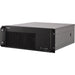Panasonic AT-KC2000P KAIROS KC2000 Core flagship mainframe with 4RU chassis and IP/SDI live production capabilities