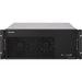 Panasonic AT-KC2000P KAIROS KC2000 Core flagship mainframe with 4RU chassis and IP/SDI live production capabilities