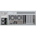 Panasonic AT-KC2000P KAIROS KC2000 Core flagship mainframe with 4RU chassis and IP/SDI live production capabilities