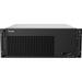 Panasonic AT-KC2000PS1 KAIROS KC2000S1 Core flagship mainframe with high-capacity IP video processing and ST 2110 support