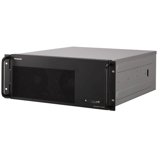 Panasonic AT-KC200P Kairos Core flagship mainframe for 4K IP live production with SDI, NDI, and ST 2110 support
