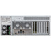Panasonic AT-KC200P Kairos Core flagship mainframe for 4K IP live production with SDI, NDI, and ST 2110 support