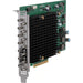 Panasonic AT-KC20M1G Kairos Core SDI board with micro BNC inputs and outputs for broadcast video systems