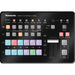 Panasonic AV-HSW10PJ Compact Live Video Switcher with 3G-SDI, NDI, and HDMI support