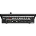 Panasonic AV-HSW10PJ Compact Live Video Switcher with 3G-SDI, NDI, and HDMI support