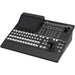 Panasonic AV-UHS500PJ 4K live video switcher with remote camera controller