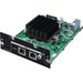 Panasonic AV-UHS5M6G NDI Input/Output Expansion Board for AV-UHS500 Switcher