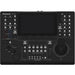 Panasonic AW-RP150GJ5 touchscreen remote controller for PTZ cameras with joystick and multi-camera control