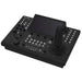 Panasonic AW-RP150GJ5 touchscreen remote controller for PTZ cameras with joystick and multi-camera control