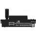 Panasonic AW-RP150GJ5 touchscreen remote controller for PTZ cameras with joystick and multi-camera control