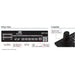 Panasonic AW-RP150GJ5 touchscreen remote controller for PTZ cameras with joystick and multi-camera control