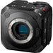 Panasonic AW-UB10P 4K multipurpose box camera with Micro Four Thirds mount and compact modular design