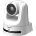 Panasonic AW-UE100KPJ 4K NDI Pro PTZ camera with 12G-SDI, HDMI, and 24x optical zoom in black