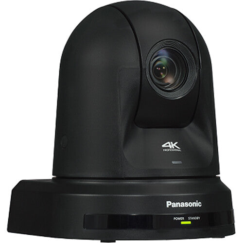 Panasonic AW-UE40KPJ 4K Ultra HD PTZ Camera with Wide-Angle Lens