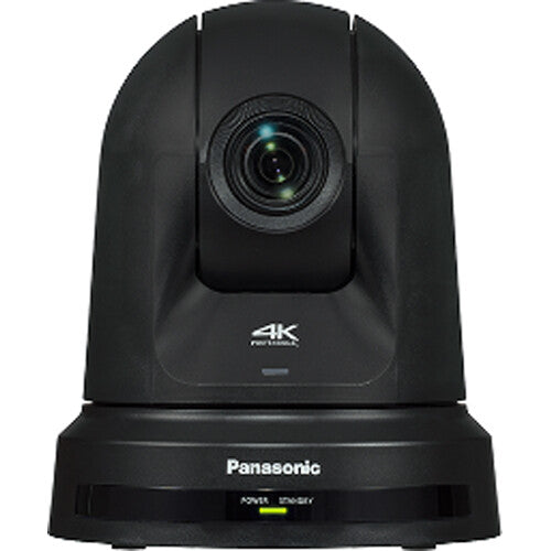 Panasonic AW-UE40KPJ 4K Ultra HD PTZ Camera with Wide-Angle Lens