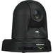 Panasonic AW-UE40KPJ5 4K NDI PTZ camera with 24x zoom and auto tracking in black