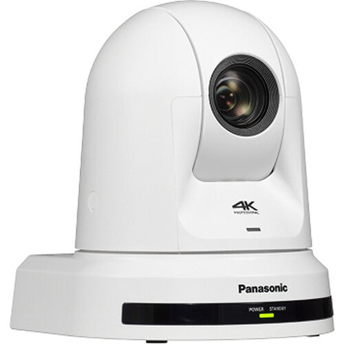 Panasonic AW-UE40WPJ 4K Ultra HD PTZ Camera with Wide-Angle Lens