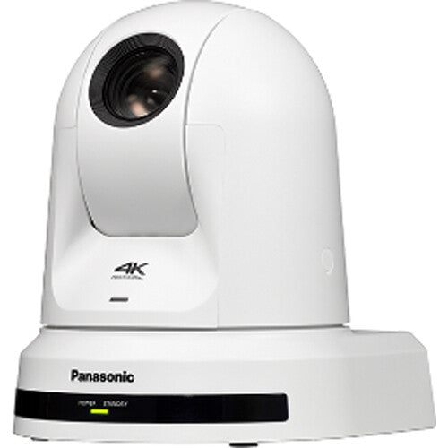 Panasonic AW-UE40WPJ 4K Ultra HD PTZ Camera with Wide-Angle Lens