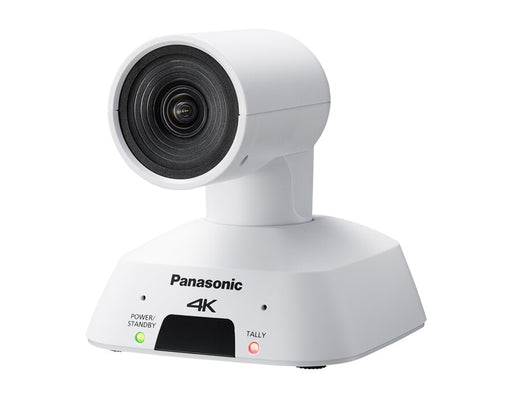 Panasonic AW-UE4WG 4K Ultra-Wide PTZ Camera with IP, USB, and HDMI connectivity