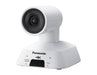 Panasonic AW-UE4WG 4K Ultra-Wide PTZ Camera with IP, USB, and HDMI connectivity