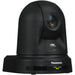 Panasonic AW-UE50KPJ5 4K SDI HDMI NDI PTZ camera with 24x zoom and auto tracking in black