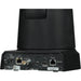Panasonic AW-UE50KPJ5 4K SDI HDMI NDI PTZ camera with 24x zoom and auto tracking in black