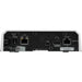 Panasonic AW-UE50WPJ5 4K SDI HDMI NDI PTZ camera with 24x zoom and auto tracking in white
