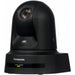 Panasonic AW-UE80KPJ5 4K60 Full NDI PTZ camera with 24x optical zoom and SDI HDMI outputs in black