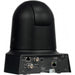 Panasonic AW-UE80KPJ5 4K60 Full NDI PTZ camera with 24x optical zoom and SDI HDMI outputs in black