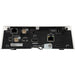 Panasonic AW-UE80WPJ5 4K60 Full NDI PTZ camera with 24x optical zoom and SDI HDMI outputs in white