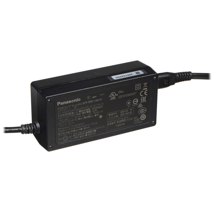 Panasonic AW-PS551P Power Supply for Panasonic PTZ Cameras