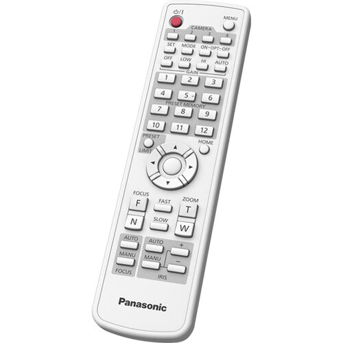 Panasonic AWRM50AG Wireless Remote for professional camera operation