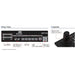 Panasonic AW-RP150GJ Touchscreen Remote Camera Controller with 7-inch Touchscreen and Joystick