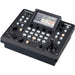 Panasonic AW-RP60GJ Compact Remote PTZ Camera Controller with intuitive joystick and LCD display
