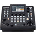 Panasonic AW-RP60GJ Compact Remote PTZ Camera Controller with intuitive joystick and LCD display