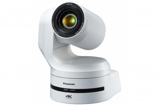 Panasonic AW-UE150WPJ8 4K 60P UHD Professional PTZ Camera