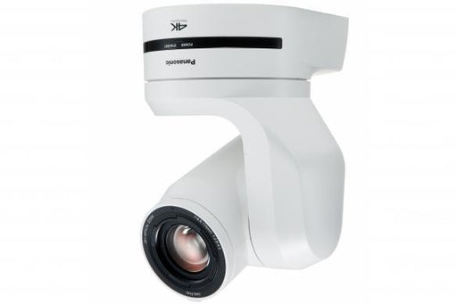 Panasonic AW-UE150WPJ8 4K 60P UHD Professional PTZ Camera